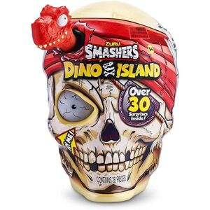 Arkadia Japan Smashers Dino Island - Surprising Egg & Fossil Toy Arkadia Japan Smashers Dino Island - Surprising Egg & Fossil Toy