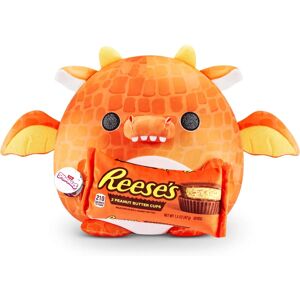 ZURU Snackles Series 1 Dragon Reese's 36 cm ZURU Snackles Series 1 Dragon Reese's 36 cm