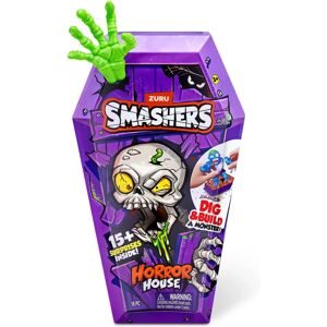 Zuru Smashers 74125B Horror House - children's toy figure Zuru Smashers 74125B Horror House - children's toy figure