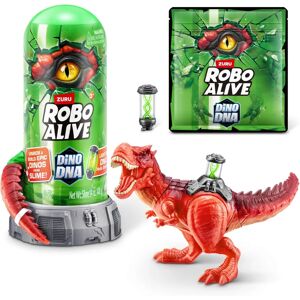 Zuru Dino Robot - Juguete robot dinosaurio - Varios modelos Zuru Dino Robot - Juguete robot dinosaurio - Varios modelos
