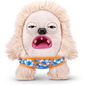 ZURU Fuggler 15714J knuffel - Knuffeldier ZURU Fuggler 15714J knuffel - Knuffeldier
