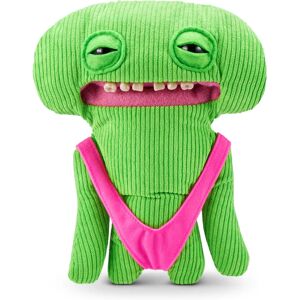 Muñeco de peluche ZURU Fuggler 15714K - Verde Muñeco de peluche ZURU Fuggler 15714K - Verde