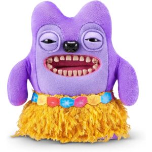 ZURU Fuggler 15714L peluche - Monstruo Feo Coleccionable ZURU Fuggler 15714L peluche - Monstruo Feo Coleccionable