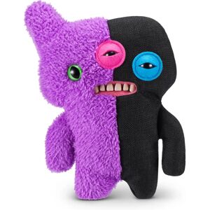 ZURU Fuggler 15726E knuffel - Serie Misfit Monsters 1 ZURU Fuggler 15726E knuffel - Serie Misfit Monsters 1