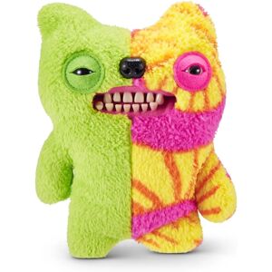 ZURU Fuggler 15726M knuffel - Misfit Monsters Serie 1 ZURU Fuggler 15726M knuffel - Misfit Monsters Serie 1