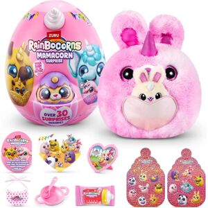 Rainbocorns Mamacorn Überraschung - Spielset Rainbocorns Mamacorn Überraschung - Spielset