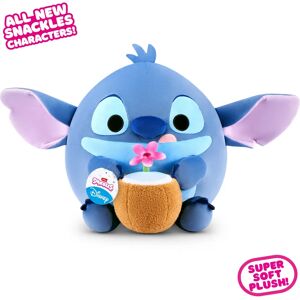Snackles 77704B peluche - Con accesorio de snack Snackles 77704B peluche - Con accesorio de snack
