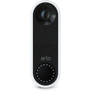 Verisure AVD1001-100EUS Doorbell Chime Black - Doorbell System Verisure AVD1001-100EUS Doorbell Chime Black - Doorbell System