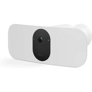 Arlo Pro 3 Floodlight Security Camera - White - 2K HDR - Outdoor IP Arlo Pro 3 Floodlight Security Camera - White - 2K HDR - Outdoor IP