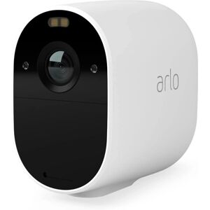 Arlo White Indoor Outdoor IP Camera - 1080p Security Arlo White Indoor Outdoor IP Camera - 1080p Security