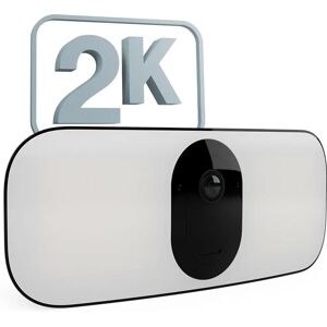 Caméra de sécurité IP Arlo Pro 3 avec projecteur - Extérieur 2K HDR Caméra de sécurité IP Arlo Pro 3 avec projecteur - Extérieur 2K HDR