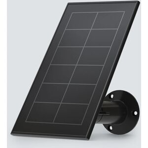 Arlo VMA3600B-10000S Solar Panel - Weather Resistant, Compatible with Arlo Essential XL Arlo VMA3600B-10000S Solar Panel - Weather Resistant, Compatible with Arlo Essential XL