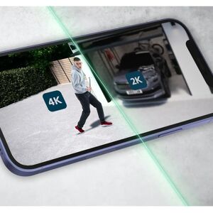 Arlo Ultra 2 Wireless Security Camera - 4K HDR, Indoor/Outdoor Arlo Ultra 2 Wireless Security Camera - 4K HDR, Indoor/Outdoor