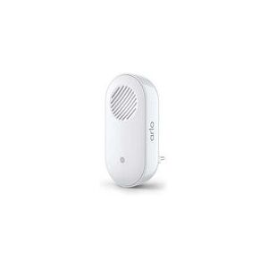 Arlo Chime 2 - Sonnette sans fil avec alertes personnalisables Arlo Chime 2 - Sonnette sans fil avec alertes personnalisables