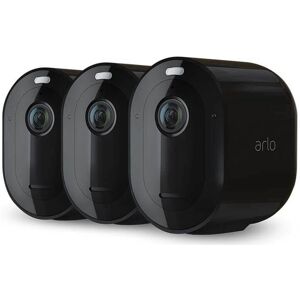 Arlo Pro 4 Wireless Security System - 2K HDR, 160° FOV, Weatherproof Arlo Pro 4 Wireless Security System - 2K HDR, 160° FOV, Weatherproof
