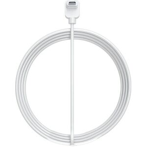Câble Micro-USB Arlo VMA3700-100PES - 7,6m - Blanc - Câble USB - Publicité Câble Micro-USB Arlo VMA3700-100PES - 7,6m - Blanc - Câble USB - Publicité