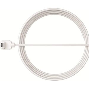 Arlo Arlo VMA3700-100UKS White USB Cable - 7.62 m Arlo Arlo VMA3700-100UKS White USB Cable - 7.62 m