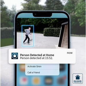 Arlo Essential 2K Video Doorbell - White - Smart Doorbell - 2nd Gen. Arlo Essential 2K Video Doorbell - White - Smart Doorbell - 2nd Gen.