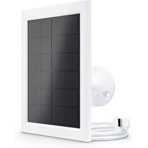 Arlo Essential 2 Solarpanel Ladestasjon - Solarpanel for Essential 2 Kameraer Arlo Essential 2 Solarpanel Ladestasjon - Solarpanel for Essential 2 Kameraer