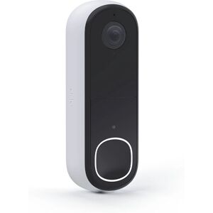 Arlo Essential HD Video Doorbell - Smart Security Doorbell Arlo Essential HD Video Doorbell - Smart Security Doorbell