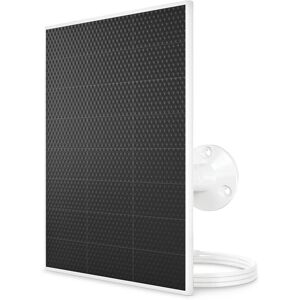 Arlo VMA7600-10000S Solcellepanel - Sikkerhetskamera Tilbehør Arlo VMA7600-10000S Solcellepanel - Sikkerhetskamera Tilbehør