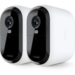 Arlo Essential 3 XL Sikkerhetskamera 2K - Innendørs & Utendørs Arlo Essential 3 XL Sikkerhetskamera 2K - Innendørs & Utendørs