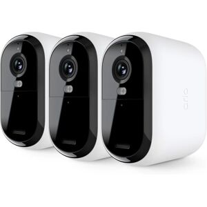 Arlo Essential 3 XL 2K Security Camera - Indoor & Outdoor Arlo Essential 3 XL 2K Security Camera - Indoor & Outdoor
