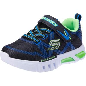 Skechers Flex-Glow Black - Sneakers Skechers Flex-Glow Black - Sneakers