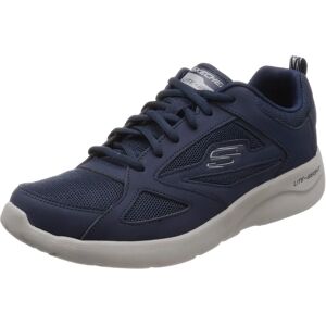 Skechers Dynamight 2.0 Navy Sneakers - Memory Foam Skechers Dynamight 2.0 Navy Sneakers - Memory Foam