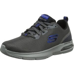 Skechers Dynaair 52556CCBK Black All Year Men Shoes - Shoe Type Skechers Dynaair 52556CCBK Black All Year Men Shoes - Shoe Type