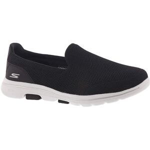 Skechers Zapatos de Mujer Go Walk 5 - Zapatos deportivos Skechers Zapatos de Mujer Go Walk 5 - Zapatos deportivos