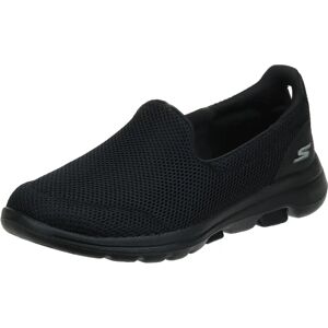 Skechers Go Walk 5 Noir - Chaussures - Publicité Skechers Go Walk 5 Noir - Chaussures - Publicité