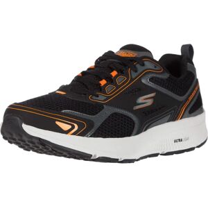 Skechers Hommes Run Consistant - Chaussures de sport - Publicité Skechers Hommes Run Consistant - Chaussures de sport - Publicité