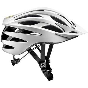 Mavic Crossride SL Elite - MTB-Helm - Wit / Zwart Mavic Crossride SL Elite - MTB-Helm - Wit / Zwart