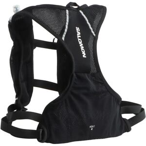 Salomon Agile 2 Hydration Backpack - Trail Running Salomon Agile 2 Hydration Backpack - Trail Running