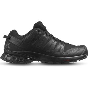 Salomon V8 GTX Black/Black Trail Running Shoes Salomon V8 GTX Black/Black Trail Running Shoes