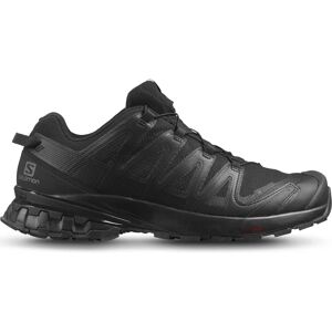 Salomon V8 GTX Trail Running Shoes - Black/Black Salomon V8 GTX Trail Running Shoes - Black/Black