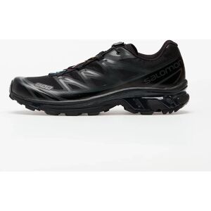 Salomon Black XT-6 Baskets - Mesh, Léger, Unisexe - Baskets - Publicité Salomon Black XT-6 Baskets - Mesh, Léger, Unisexe - Baskets - Publicité