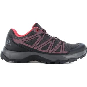 Salomon Pantofi multifuncționali pentru femei Barrakee W Shale/Flint/Dubarry Salomon Pantofi multifuncționali pentru femei Barrakee W Shale/Flint/Dubarry