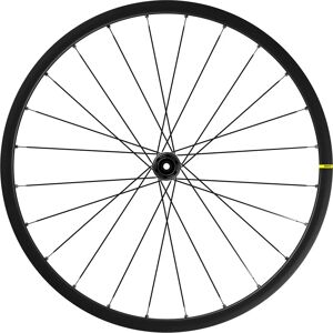 Mavic Ksyrium S Disc Wielen - Zwart / Shimano / 12mm Voorkant - 142x12mm Achterkant Mavic Ksyrium S Disc Wielen - Zwart / Shimano / 12mm Voorkant - 142x12mm Achterkant