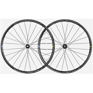 Mavic Crossmax SL Ultimate 30 29-inch Carbon Mountain Bike Wheelset - Black - SRAM Mavic Crossmax SL Ultimate 30 29-inch Carbon Mountain Bike Wheelset - Black - SRAM