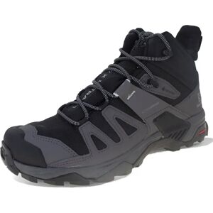 Salomon X Ultra 4 Mid Gtx - Chaussures de randonnée imperméables - Toute l'année - Publicité Salomon X Ultra 4 Mid Gtx - Chaussures de randonnée imperméables - Toute l'année - Publicité