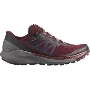 Salomon Women's Sense Ride 4 Trail Shoes - Lightweight, Versatile, Water-Resistant - Trail Shoes Salomon Women's Sense Ride 4 Trail Shoes - Lightweight, Versatile, Water-Resistant - Trail Shoes