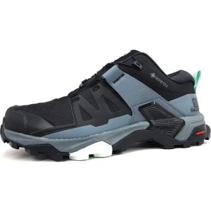 Chaussures de Trekking Salomon X Ultra 4 Gtx - Toute l'année, Femmes, Noir - Publicité Chaussures de Trekking Salomon X Ultra 4 Gtx - Toute l'année, Femmes, Noir - Publicité