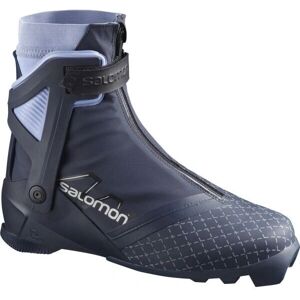 Salomon RS 10 Vitane Nocturne Cross-country Ski Boots - Ski Gear Salomon RS 10 Vitane Nocturne Cross-country Ski Boots - Ski Gear