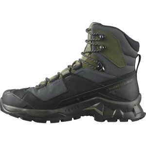 Salomon Quest Element Gtx Trekking Boots - Waterproof, Lightweight, Men Salomon Quest Element Gtx Trekking Boots - Waterproof, Lightweight, Men