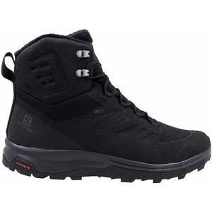 Salomon Outblast TS Cswp - Sort - Vinterstøvler Salomon Outblast TS Cswp - Sort - Vinterstøvler