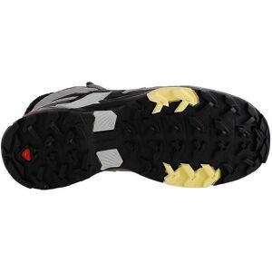 Salomon X Ultra 4 Mid Winter Ts Grå - Vandrestøvler Salomon X Ultra 4 Mid Winter Ts Grå - Vandrestøvler