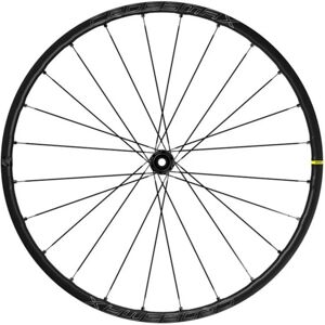Mavic Crossmax SLS 29 - MTB Wielen - 29 inch Boost 15x110 - 6-Holes Schijf Mavic Crossmax SLS 29 - MTB Wielen - 29 inch Boost 15x110 - 6-Holes Schijf