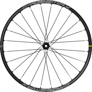 Mavic Crossmax XLS 29 - Trail Wheelset - Black Mavic Crossmax XLS 29 - Trail Wheelset - Black